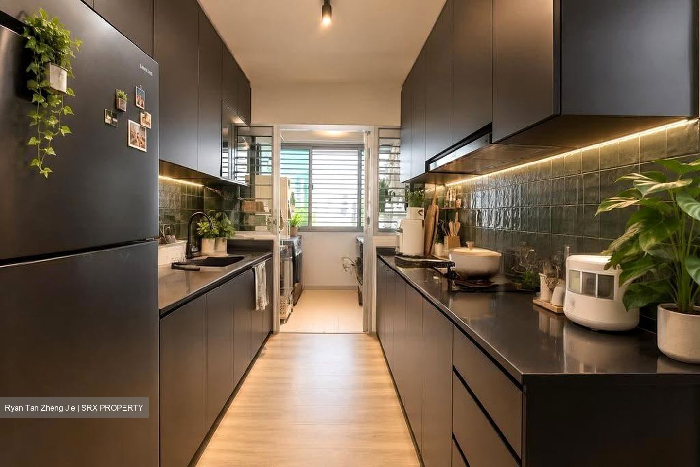 Blk 453B Fernvale Flora (Sengkang), HDB 4 Rooms #616596751